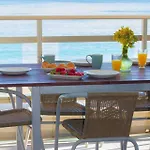 Lägenhet Frente Mar 2 Deluxe