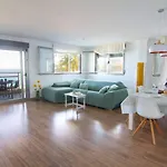 Frente Mar 2 Deluxe Lägenhet