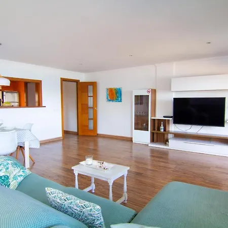 Frentemar 2 Deluxe Apartamento Calpe